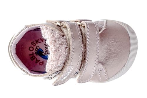 Thumbnail 3 de Pablosky Ziggy 059830 Botas beige talla 20