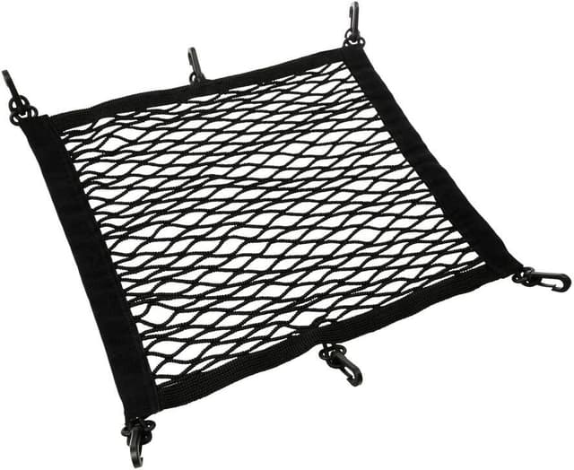 Imagen de LAMPA 90498 Filet fixe bagages pour moto noir 🏍 en OfertitasTOP