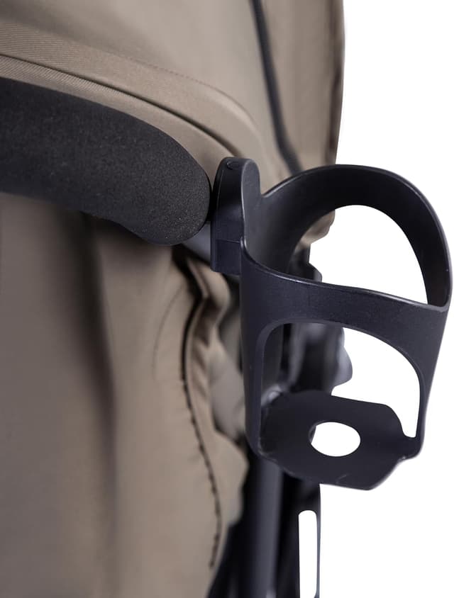 Detalle de Red Kite Push Me Urban Stroller (Khaki)