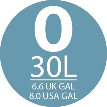 Thumbnail 33 de Brabantia Bo Touch Bin 2 x 30 Liter Mineralbeton-Grau