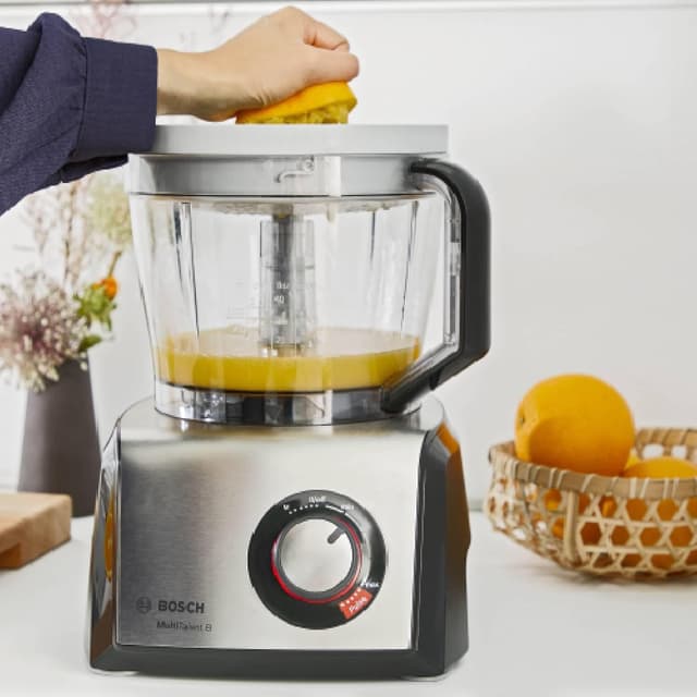 Thumbnail 5 de Bosch MultiTalent 8 Robot da Cucina 1250 W