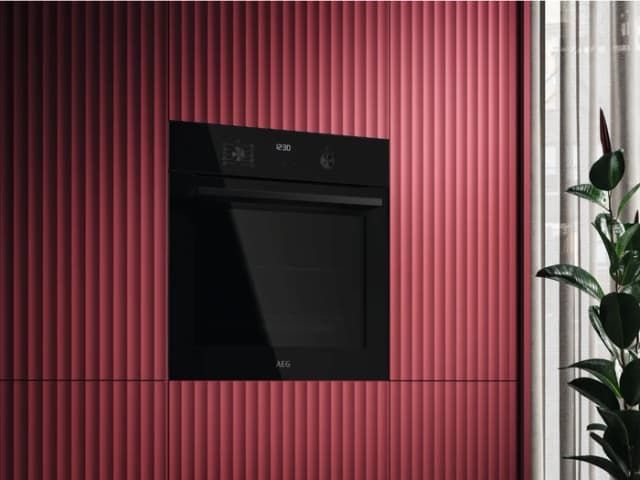 Detalle 2 de AEG TU5AB20WSK SurroundCook