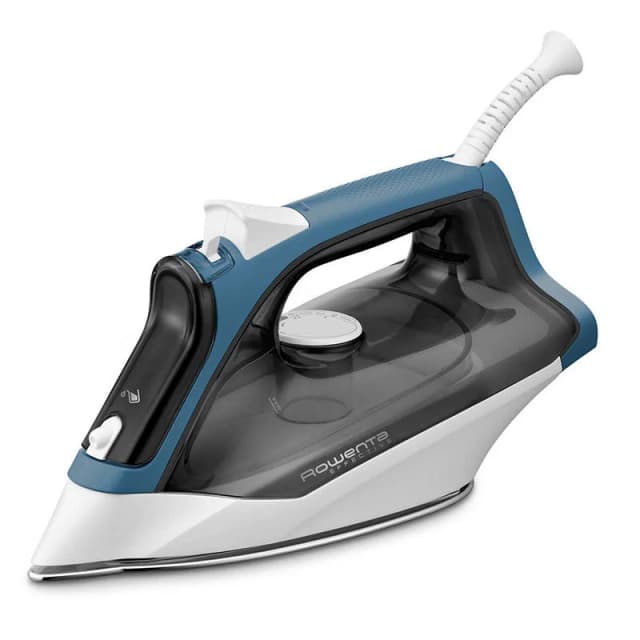 Detalle de Rowenta Effective DX1550D1 plancha de vapor 2200 W