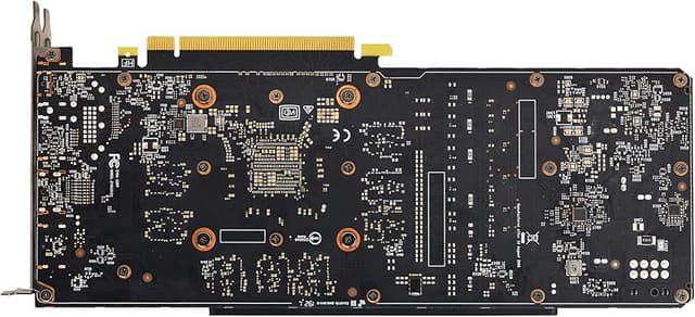 Thumbnail 5 de EVGA GeForce RTX 2060 SC 6GB GDDR6