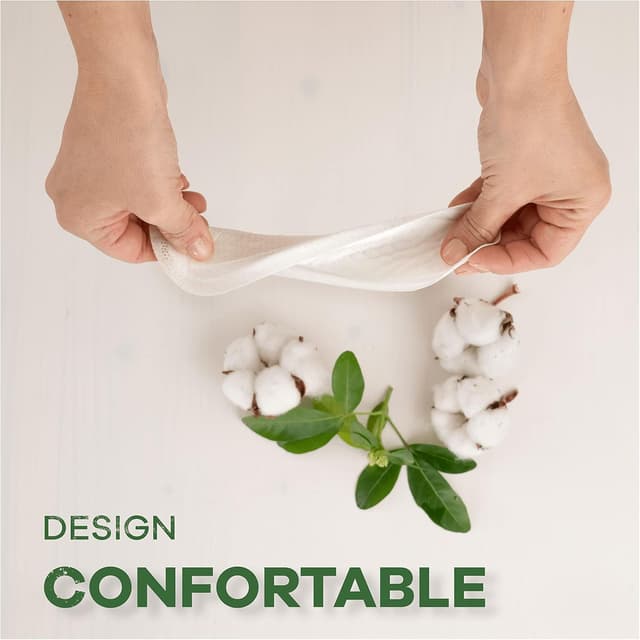 Thumbnail 1 de Always Dailies Cotton Protection 28 protège-slips