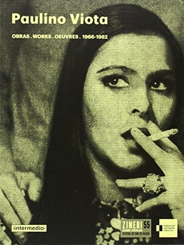 Detalle de Intermedio Pack Paulino Viota 1966-1982