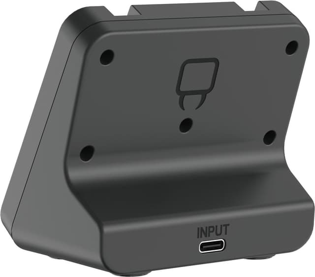 Detalle de Venom Station charge magnétique Joy-Con