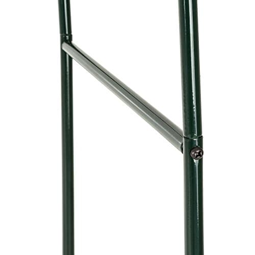 Thumbnail 3 de TecTake 800526 Arco para Rosas y Enredaderas 🌹 (2 Piezas)