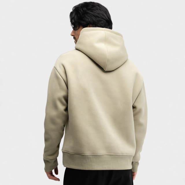 Thumbnail 1 de Siroko Hoodart Sudadera con capucha para hombre