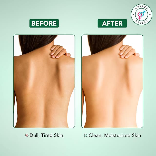 Thumbnail 4 de Botanic Hearth Tea Tree Body Wash 16 fl oz