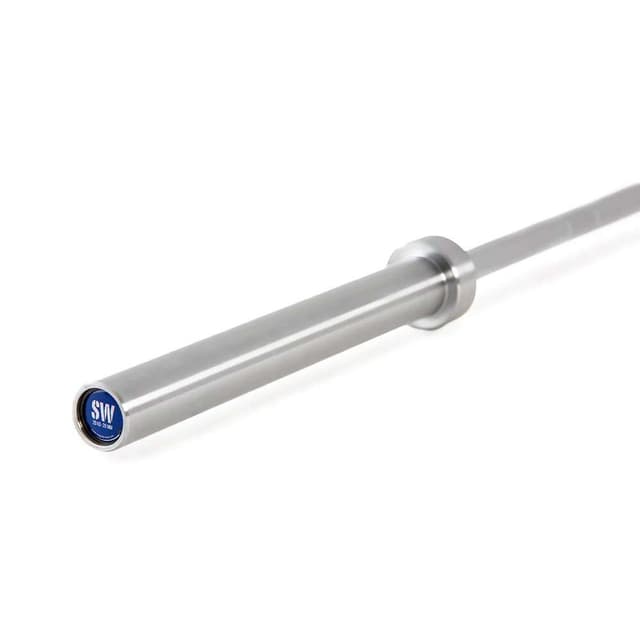 Thumbnail 4 de SingularWod Barra Olímpica 20 kg barra olímpica