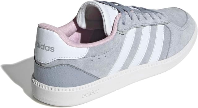 Thumbnail 5 de adidas Breaknet Sleek Damen Schuh