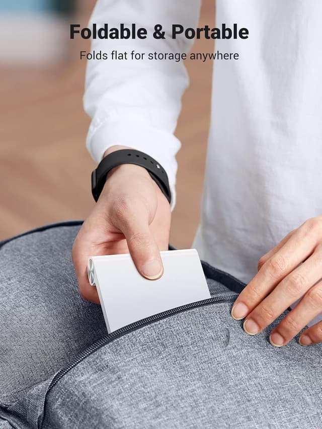 Thumbnail 6 de UGREEN Soporte Móvil Mesa 0–100°