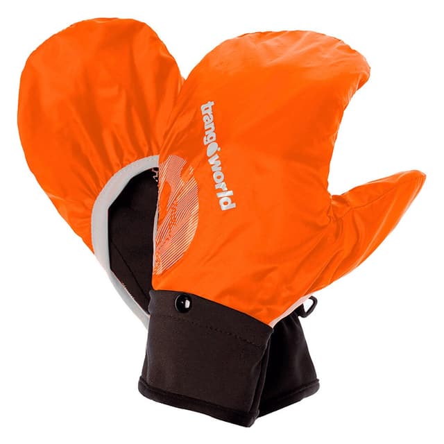 Detalle 2 de Trangoworld Goillet guantes esquí 1 par