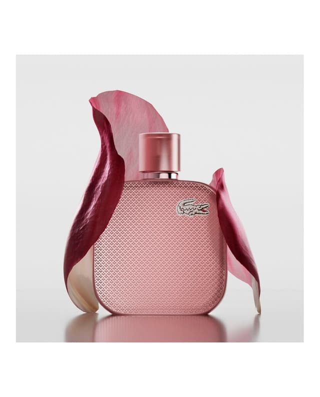 Thumbnail 2 de Lacoste Eau De Parfum Silver Rose 🌹