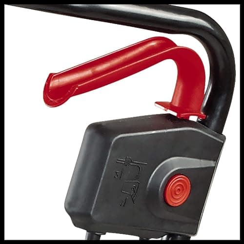 Thumbnail 4 de Einhell GC-RT 1545 M motoazada eléctrica