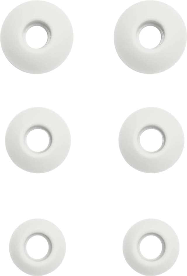 Thumbnail 6 de JBL Endurance Peak3 Weiß – wasserdichte Sport-In-Ears mit bis zu 10 Stunden Laufzeit