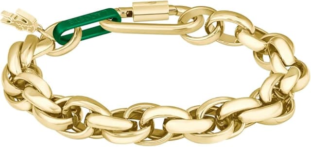 Thumbnail 6 de Lacoste AUDACIA Collection 2040366 Pulsera cadena acero inoxidable