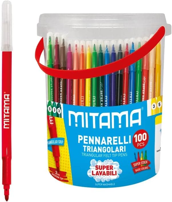 Imagen de Mitama 62876 Maxi Stock Pot feutres lavables en OfertitasTOP