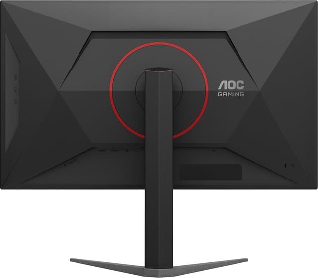 Detalle de AOC Gaming Monitor U27G4XM da 27 pollici 4K UHD, 160Hz, Fast IPS e supporto G-Sync