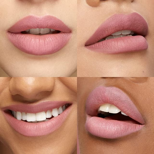 Detalle 2 de KIKO Milano Unlimited Stylo 04 💄 Labial Cremoso Larga Duración