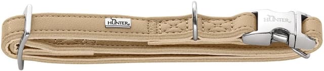 Thumbnail 6 de HUNTER Hundehalsung Amalfi ALU-Strong (grün) – vegan, stufenlos verstellbar, mit Alu-Strong Verschluss, Made in Germany