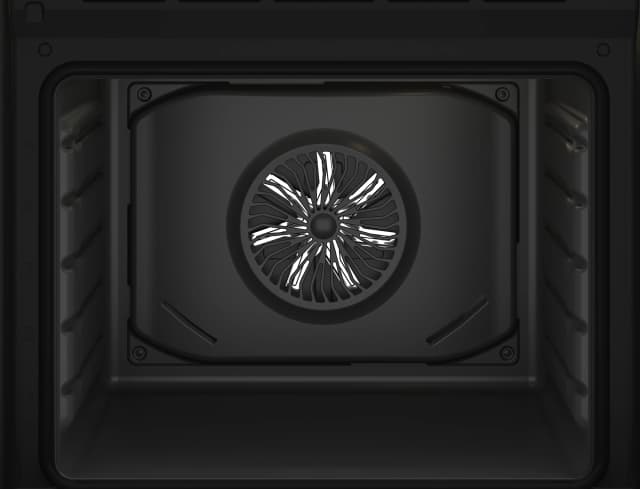 Thumbnail 4 de Beko BBIE12100XD horno multifunción con 6