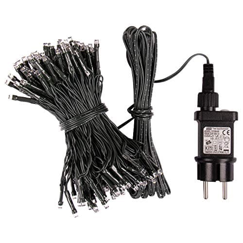 Thumbnail 2 de Idena 8325059 Cadena de luces LED 80 LEDs, temporizador 8 h 🎄