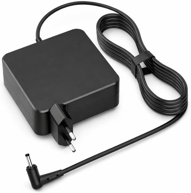 Detalle de 65W Laptop Ladekabel für Lenovo Ideapad