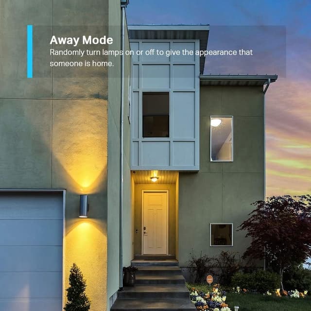 Detalle 2 de TP-Link Tapo P100 Smart Plug with Alexa control 🔌