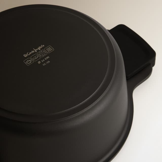 Thumbnail 5 de El Corte Inglés Excellent Pro Batería de cocina 4 piezas