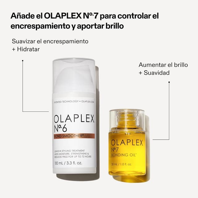Thumbnail 5 de OLAPLEX No.6 Tratamiento 100 ml