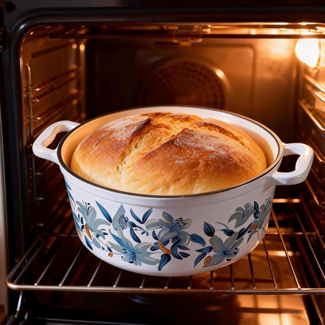 Thumbnail 5 de CAROTE 5 QT Dutch Oven 🍲