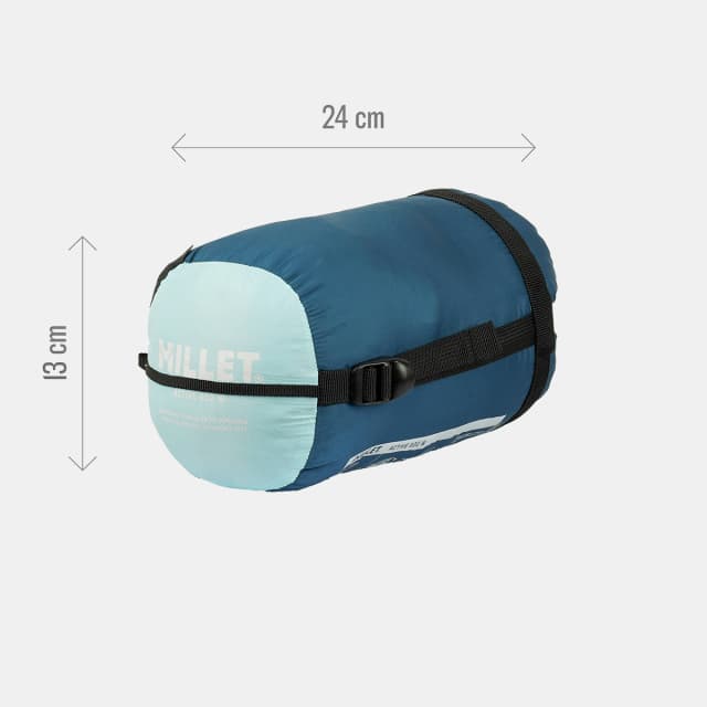 Thumbnail 4 de Millet Saco de dormir ACTIVE 600 W femenino 🏕