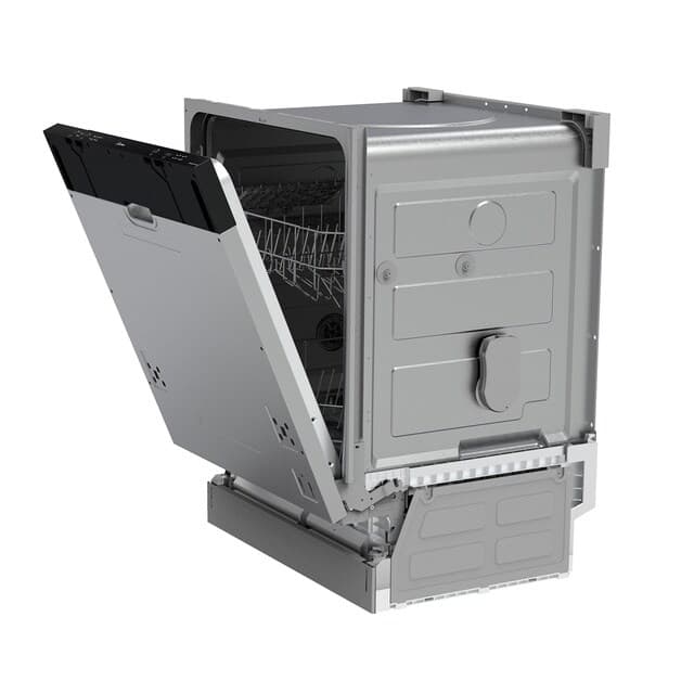 Thumbnail 1 de Midea Lavavajillas Integrable 12 Servicios 🧼 MID60S110.1-ES