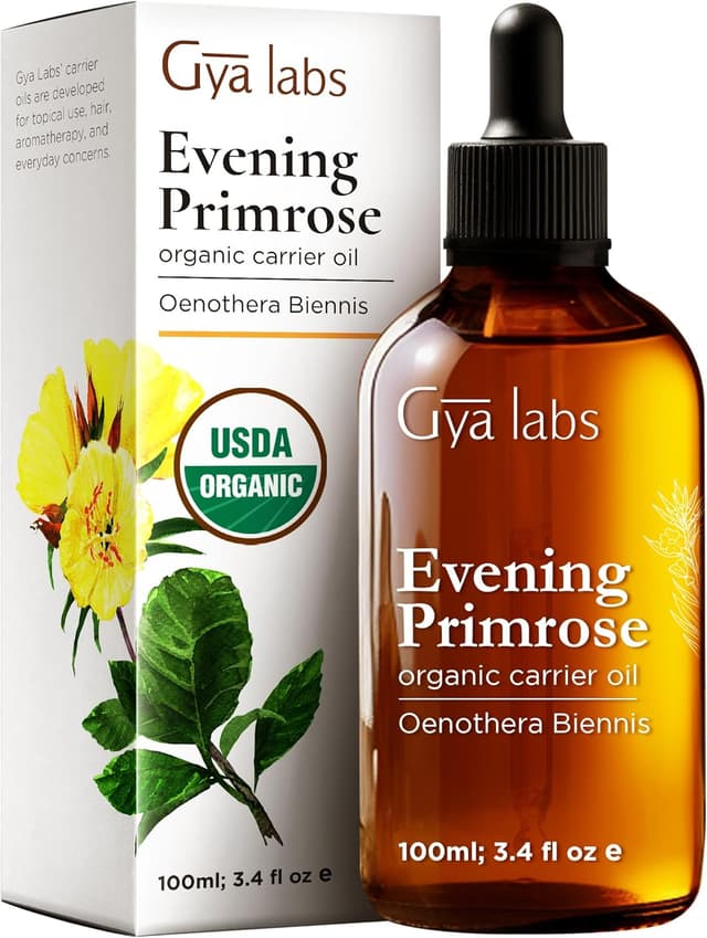 Thumbnail 4 de Gya Labs Organic Pomegranate Seed Oil 100ml