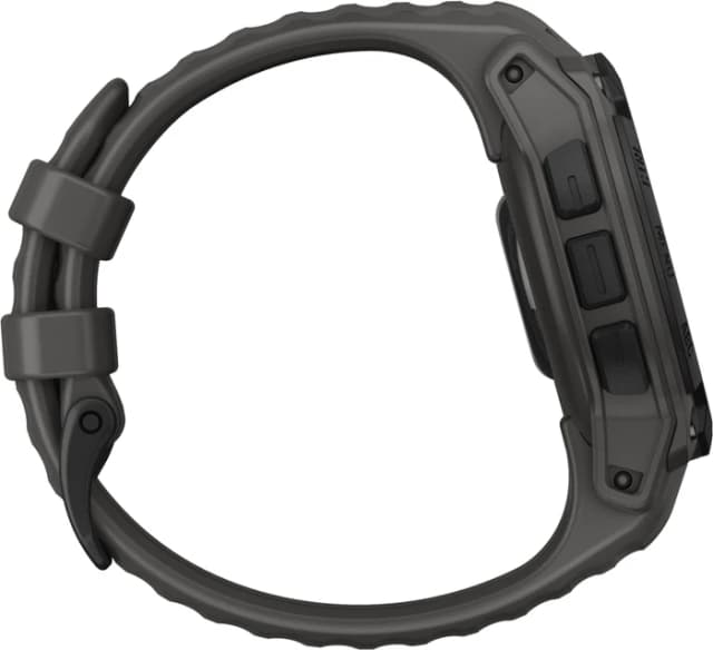 Thumbnail 6 de Garmin Instinct E 40 mm Schwarz/Grau