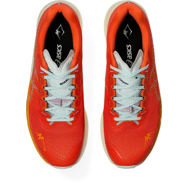 Detalle de ASICS FUJISPEED 3 zapatillas trail 5 mm