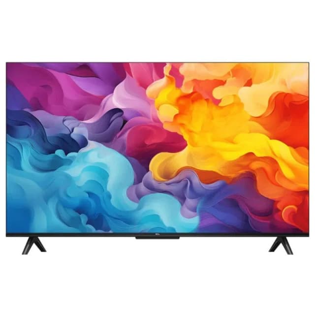 Detalle de TCL 43P61B televisor 4K HDR con Google TV