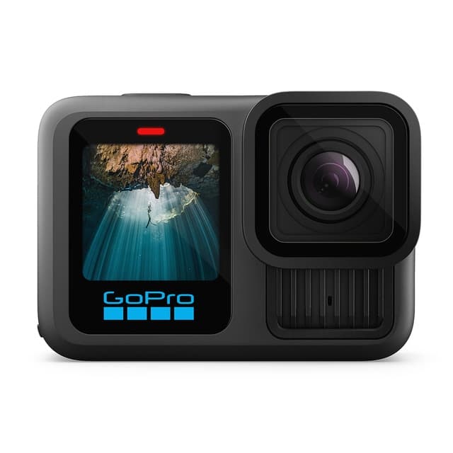 Detalle de GoPro HERO13 Black cámara 5,3K60 🎥