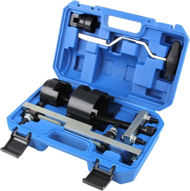 Detalle de Godimg kit transmisión doble embrague DSG 7V