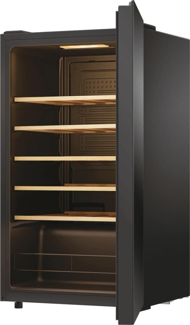 Thumbnail 25 de Haier HWS34GGH1 Weinkühlschrank für 34 Flaschen