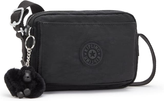 Imagen de Kipling ABANU borsa a tracolla piccola en OfertitasTOP