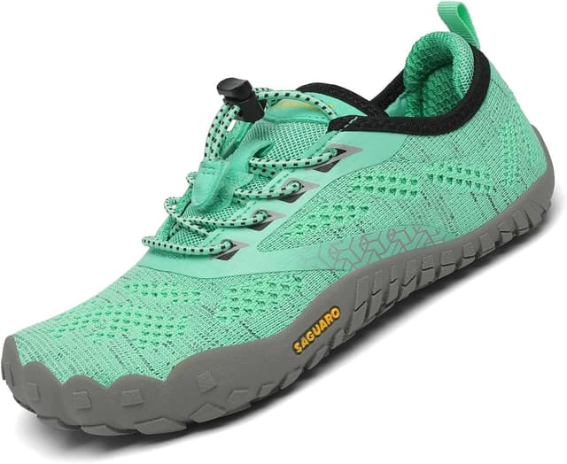 Detalle de SAGUARO Trailschuhe für Kinder