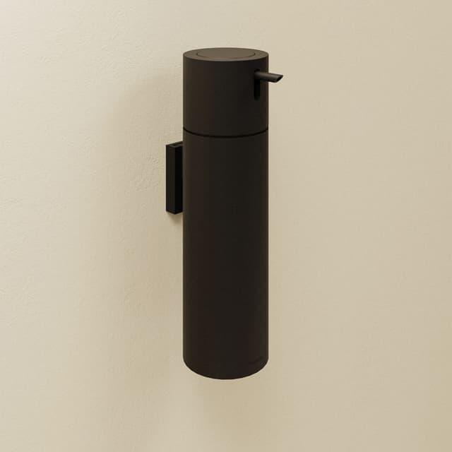 Imagen de Cosmic Micra Dosificador de jabón de pared en OfertitasTOP