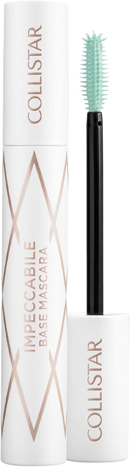 Detalle de Collistar Impeccabile Base Mascara Primer 1️⃣🎀
