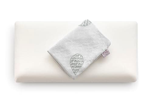 Thumbnail 2 de textil-home Pack 2 Almohadas Viscoelásticas Aloe Vera