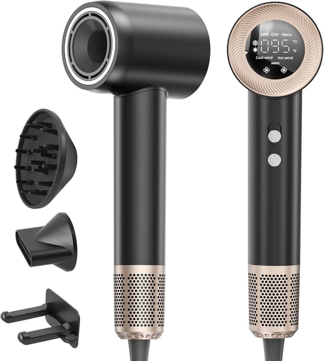 Imagen de Vasip Föhn 140.000 U/min Haartrockner en OfertitasTOP