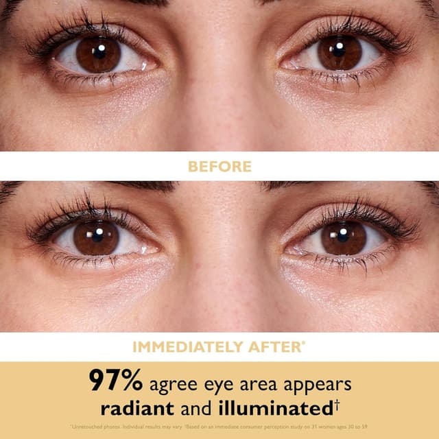 Detalle 2 de Peter Thomas Roth 24K Gold Hydra-Gel Eye Patches – Luxus-Augenpads gegen Falten, Augenringe & Schwellungen (für 30 Anwendungen)