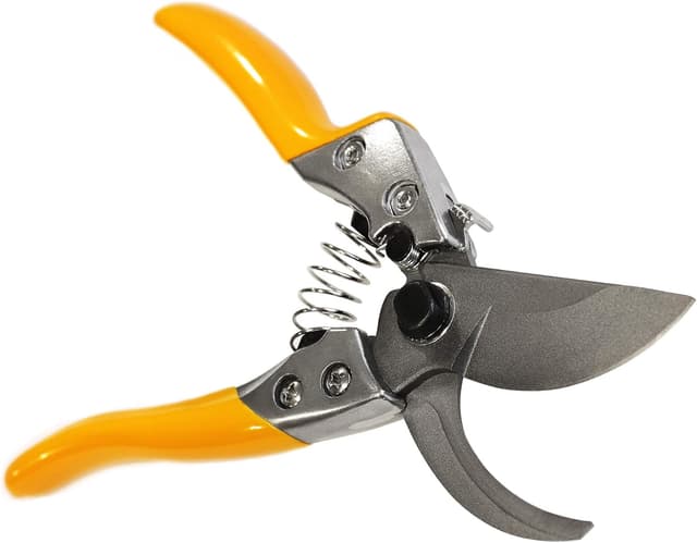 Thumbnail 1 de GRÜNTEK Forbici Potatura 200 mm